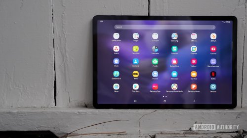 These Samsung Galaxy tablets just hit their best prices of the year