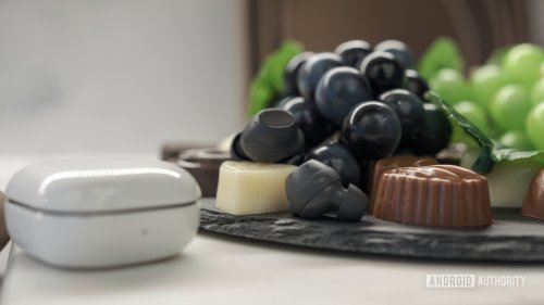 Samsung may have come up with a cooler name for the Galaxy Buds FE 2