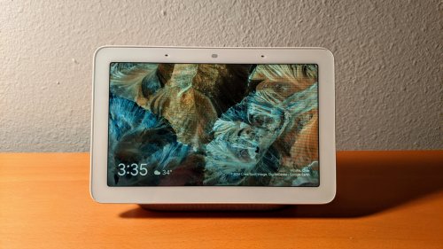 Something is bricking Nest Hub smart displays, but a fix is on the way (Updated)