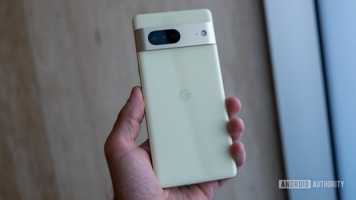 Save big money right now on a Google Pixel 7 or Pixel 7 Pro, no strings attached