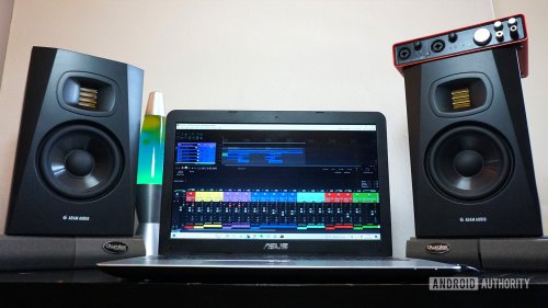 I bought a pair of studio monitors for music, here's what I learned