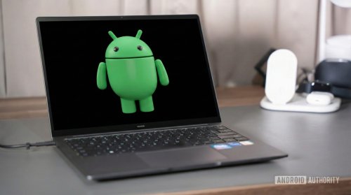 Massive leak reveals Google’s Aluminium OS with a 16-minute video | Flipboard