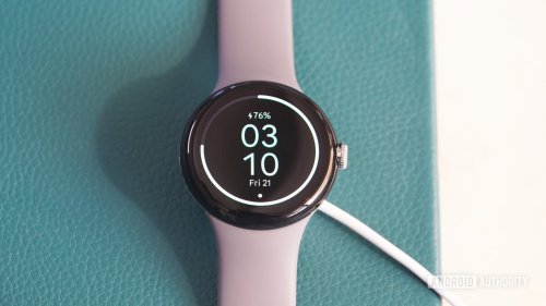 best android watch for pixel 3