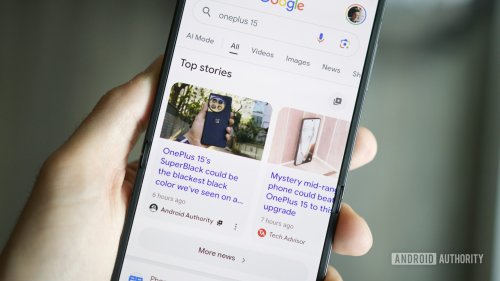 Google's 2025 search recap is here, and the top results might surprise you