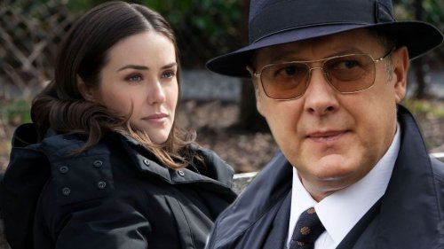 7 shows like The Blacklist that you can stream right now