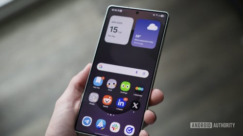 Galaxy Z Fold 5, Flip 5, and Tab S9 among latest to receive Samsung's One UI 7