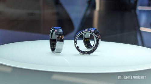Samsung gives us a closer look at Galaxy Ring, confirms more features