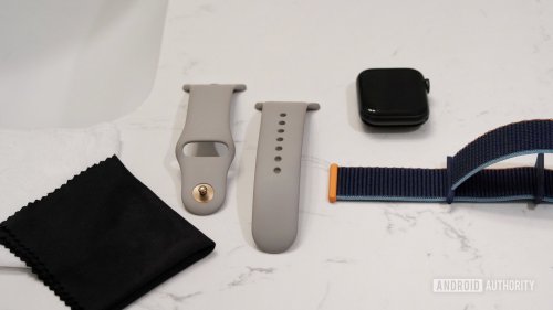How to clean your Apple Watch