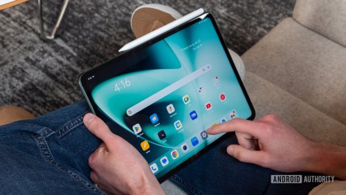 I switched from an iPad to a OnePlus Pad for one simple reason