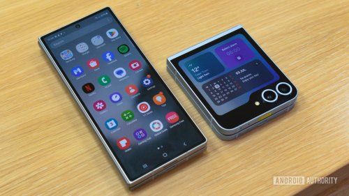 We finally know when the Galaxy Z Fold 7 and Flip 7 could launch