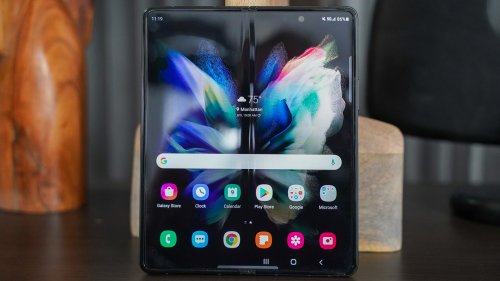 Samsung Galaxy Z Fold 3 vs Galaxy Z Fold 2: What's the difference?