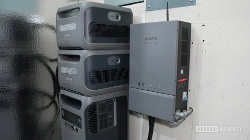 I went all-in on Anker SOLIX's F3800 Plus power station and home backup system — here's how it went