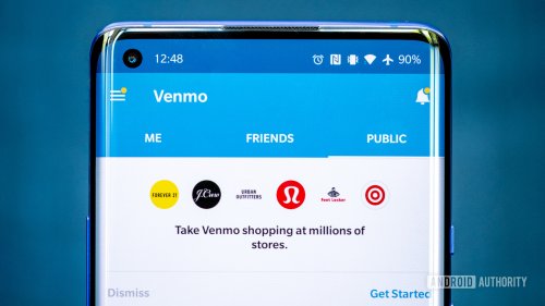 How to add money to your Venmo account