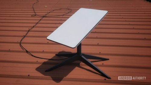 Will Starlink and other satellite companies eventually rival cellular carriers?