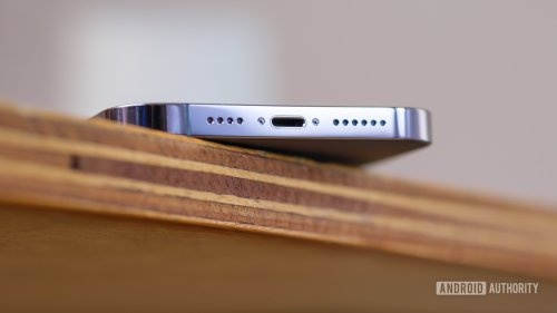 Now the iPod inventor is calling out iPhones for not using USB-C