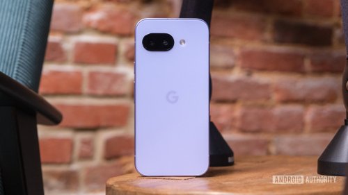 The Google Pixel 9a is the best $500 phone that I've ever tested