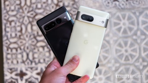 Data shows which Pixel phone consumers prefer buying and it's no surprise