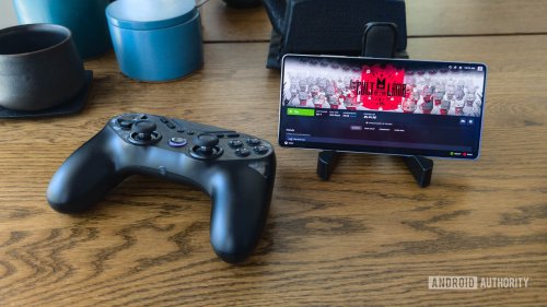 I tried Razer PC Remote Play and it is better than Steam Link for one reason