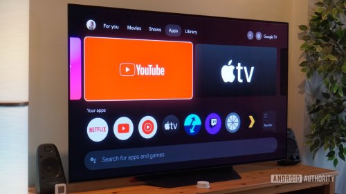 Who needs Chromecast? I switched to this $20 Google TV box and haven't looked back
