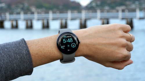 Google Pixel Watch 2 review: A solid second draft, but still a work in progress