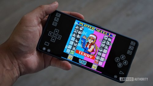 5 Retro Games Emulators You Didn't Know You Could Play On Your Android ...