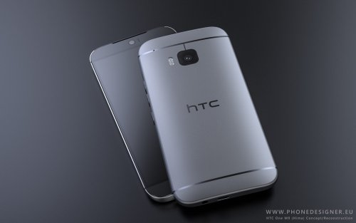 Something “HUGE” is coming, says HTC