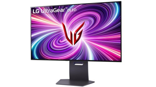 Save over $500 on a stunning LG Ultragear OLED gaming monitor