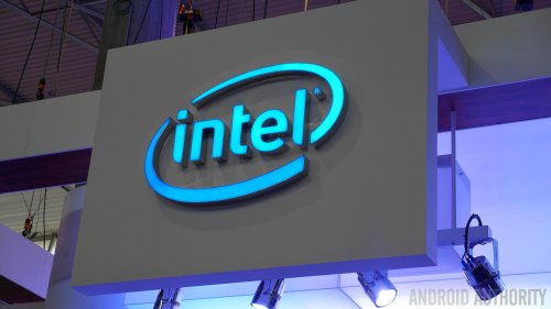 Intel unveils smaller 3D depth camera for smartphones