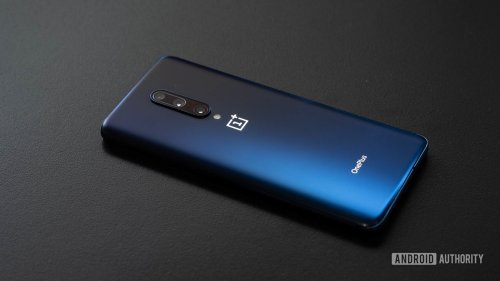 OnePlus will bring Nightscape mode to other OnePlus 7 Pro cameras