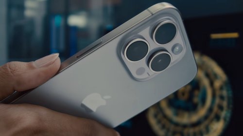 iPhone 15 gets Android 14-like battery health info before Android gets it