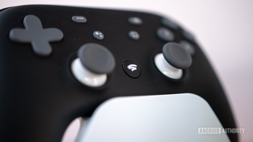 Google Stadia: The finer print of Google's game streaming service