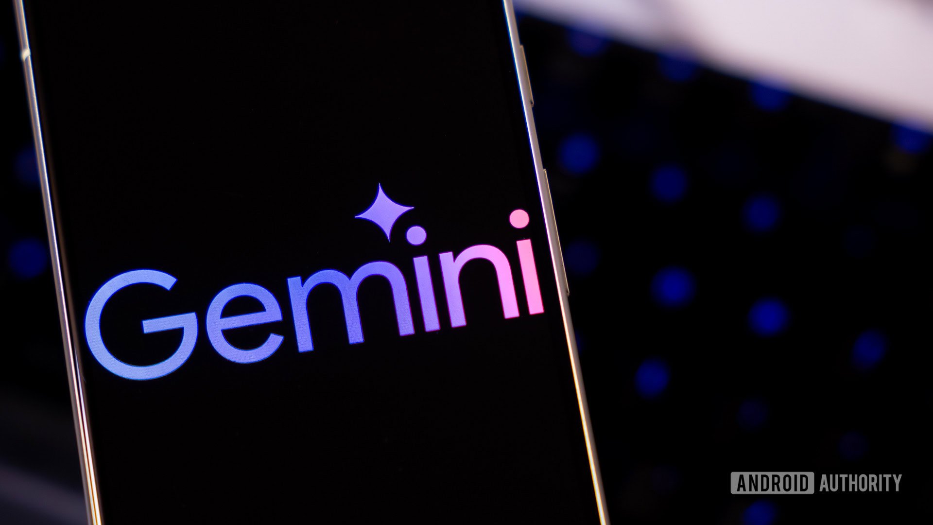 Google Gemini is now an AI quiz master for students