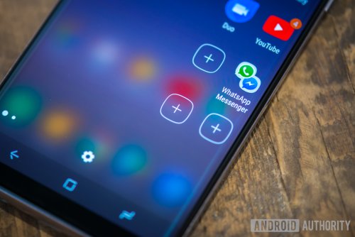 How to use App Pairing on the Samsung Galaxy Note 8