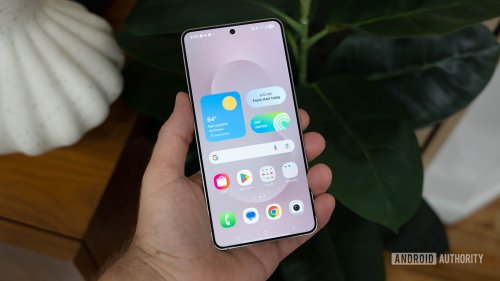 Samsung Galaxy S25 Edge vs S25 Ultra: There’s only one winner for me
