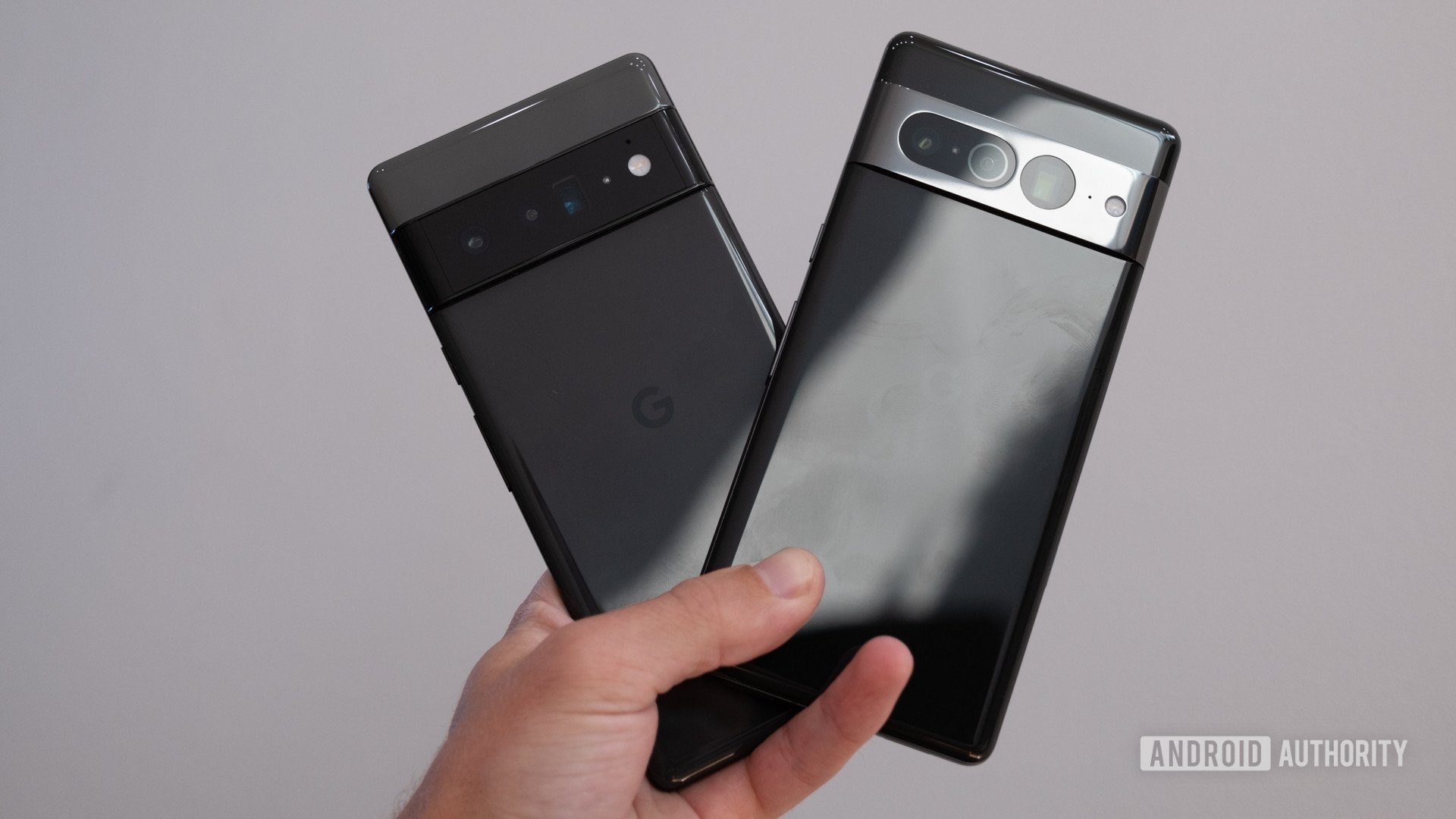 Google Pixel 6 Pro vs Pixel 7 Pro: What's new and should you upgrade?