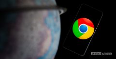 Discover chrome android