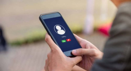 Haz que Android diga el nombre del contacto que te llama