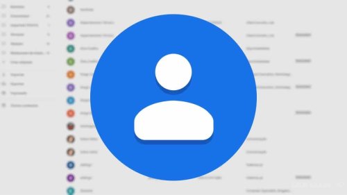 Cómo recuperar contactos de Google en dispositivos Android