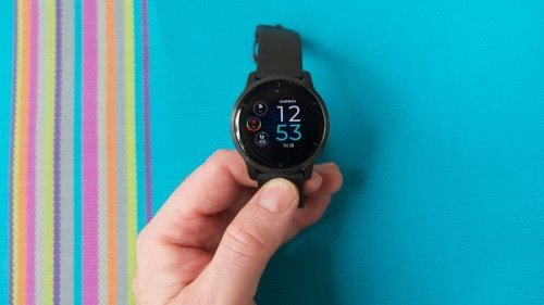 galaxy watch 3 garmin