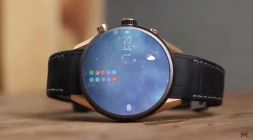 galaxy watch compatible with oneplus 6t