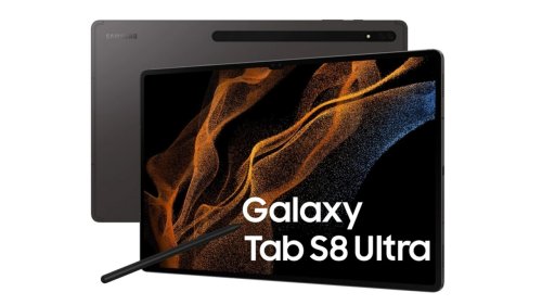 Galaxy Tab S8 series new leak reveals almost everything
