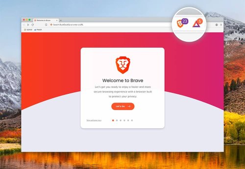 Brave browser brings 69x faster Rust engine for ad-blockers