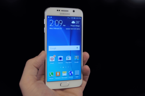 Galaxy S6 — самая большая ошибка Samsung? - AndroidInsider.ru