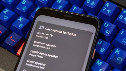 How to mirror your Android phone on a TV - Flipboard