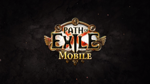 path of exile mobile
