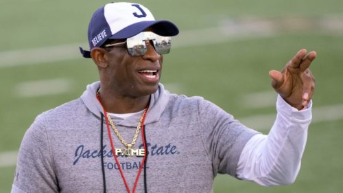 The signing of five-star recruit Travis Hunter shows how Deion Sanders is impacting the HBCU landscape