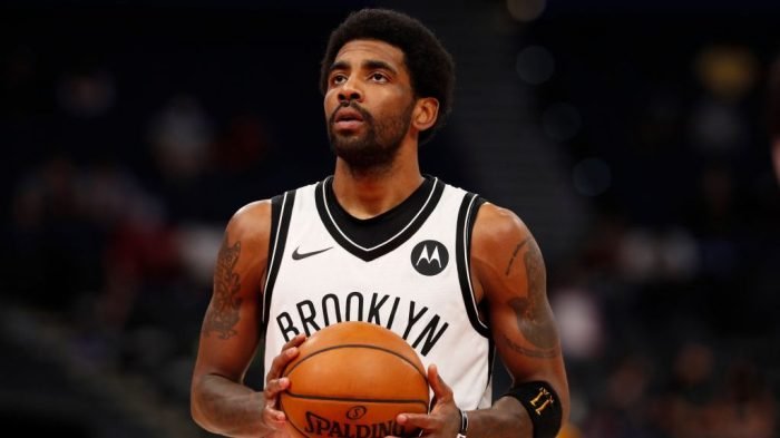 Kyrie Irving’s conversion to Islam shows his commitment to life beyond basketball