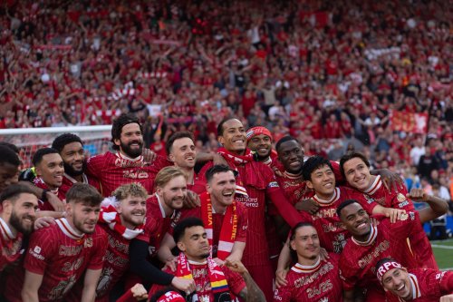 Three Liverpool Stars Nominated for Premier League Player of the Season Award - Confirmed