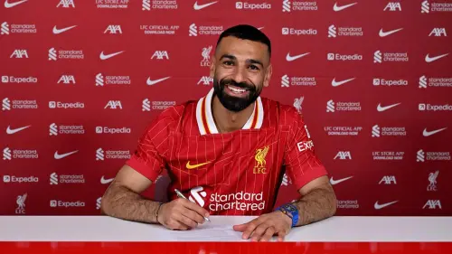 This Tactical Change Could ‘Revolutionise’ Liverpool’s Success Under Arne Slot – Opinion