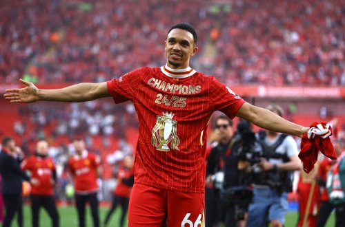 Exclusive: Sir Kenny Dalglish - "We’ve got to be grateful also for the service that Trent gave to Liverpool"